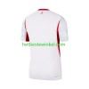 Polen Voetbalshirts Thuis 2026 2027